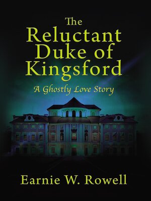 cover image of The Reluctant Duke of Kingsford